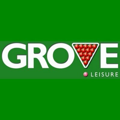 Profile Picture of Grove Snooker (@grovesnooker) on Twitter