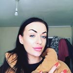 Profile Picture of Stephanie brooks (@cutiessteph) on Instagram