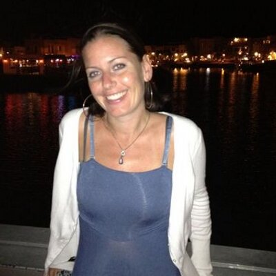 Profile Picture of Danielle Lodder (@DanielleLodder) on Twitter