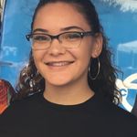 Profile Picture of Crystal Pennell (@news_con_crystal) on Instagram