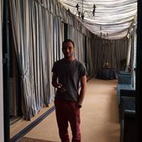 Profile Picture of Kyle Kirkman-Nethersole (@kirkmannetherso) on Pinterest