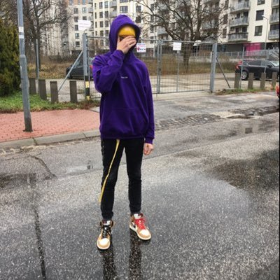 Benjamin Dostal - Twitter Profile Picture of Benjamin Dostal (@BenjaminDostal) on Twitter