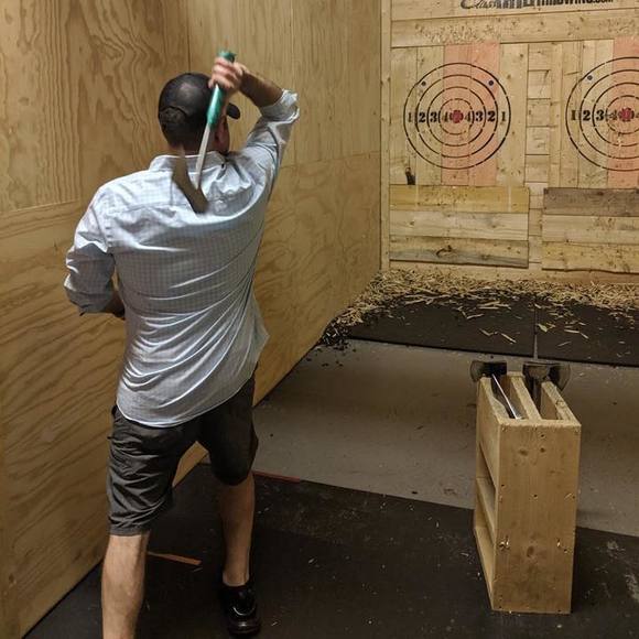 Profile Picture of John Minnillo (@johnminnillo) on Poshmark