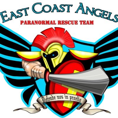 Profile Picture of ECA Paranormal (@EastCoastAngels) on Twitter