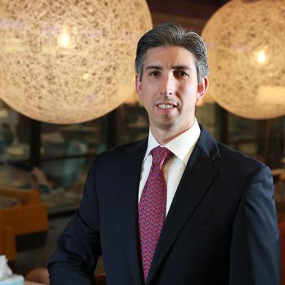 Profile Picture of Michael McCosker (@MJMcCosker) on Twitter