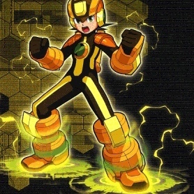 Profile Picture of Megaman (@basscross) on Myspace