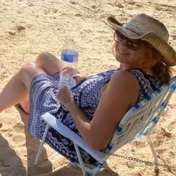 Profile Picture of Kim Pilcher (@PilcherKim) on Twitter