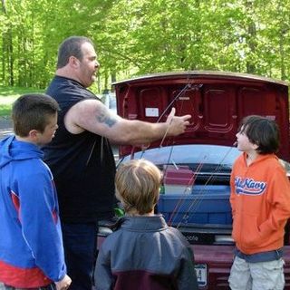 Profile Picture of George Willsey (@george.willsey) on Facebook