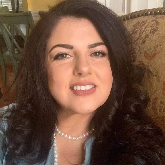 Profile Picture of Rita Salloum (@ritass) on Poshmark