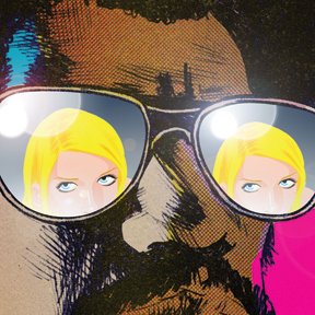 Profile Picture of Dominic Dimanche (@word_writer) on Twitter