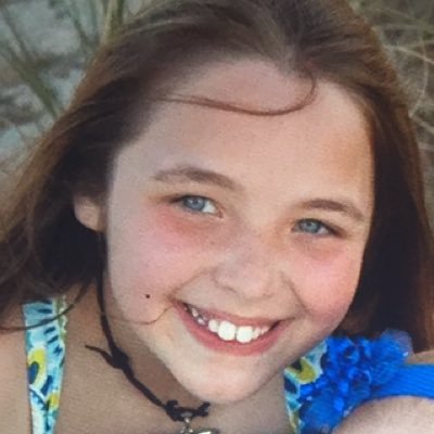 Profile Picture of Jocelyn Ruby (@JocelynRuby9) on Twitter