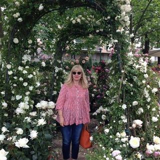 Andrea Bardon - Instagram Profile Picture of Andrea Bardon (@andreaedeltraud) on Instagram