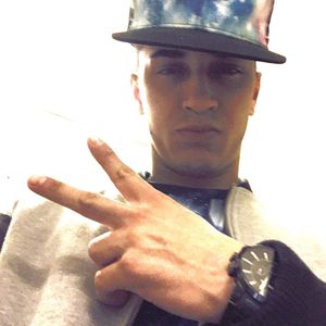 Profile Picture of Emmanuel Pagán (@p3ry_04) on Myspace