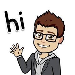 Profile Picture of Richard Kennard (@richardkennard) on Tiktok