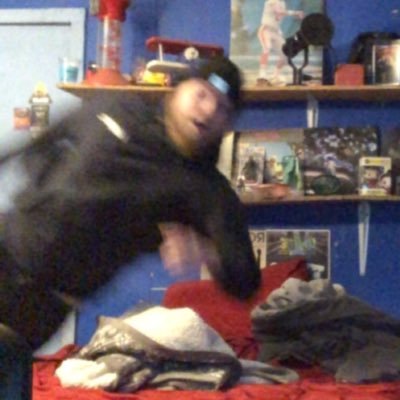 Profile Picture of (F4F) Chris West’s Burner Account (@west_burner) on Twitter
