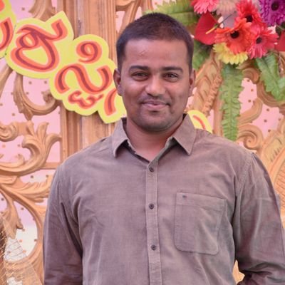 Profile Picture of Sagar Rathod (@SagarRathod952) on Twitter