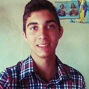 Profile Picture of Samuel Pesce (@samuel_pesce) on Twitter