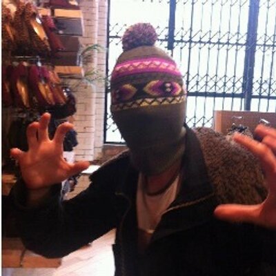 Profile Picture of Robert Darnell (@RobertWDarnell) on Twitter