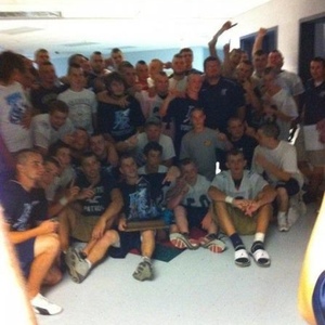 Profile Picture of Brandon Ratliff (@coachratliff3) on Myspace