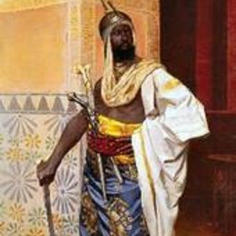 Profile Picture of Ptah Bey (@AthegreatAdrian) on Twitter