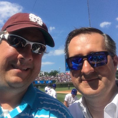 Profile Picture of Charles Willoughby (@smoot02) on Twitter