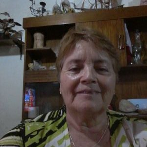 Profile Picture of Sylvia Sandoval Rive (@SylviaRiver8) on Twitter