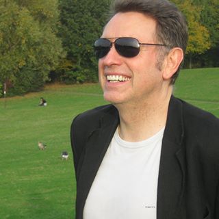 Profile Picture of Günter Tränkle (@guenter.traenkle) on Facebook