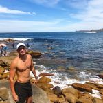 Profile Picture of Luke Burke (@lukeburkee) on Instagram