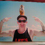 Profile Picture of Travis Hyde (@hydeo7) on Instagram