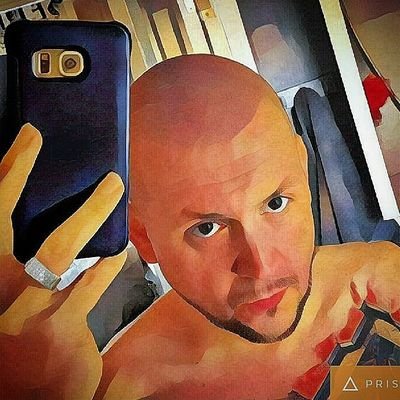 Profile Picture of Craig Bottomley-High (@alwaysgorgeousu) on Twitter