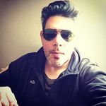 Profile Picture of Official Raul Julia Levy (@rauljulialevy) on Instagram