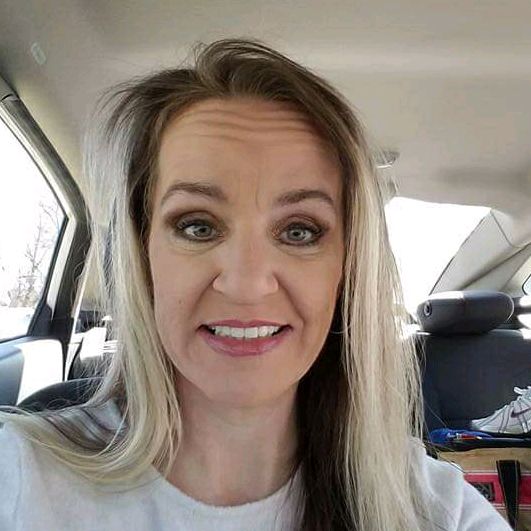 Profile Picture of Sarah Graham Rice (@sarahrice911) on Tiktok