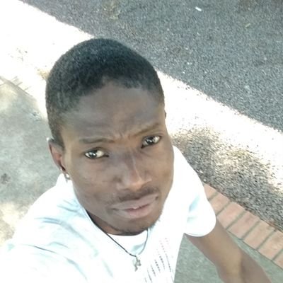 Profile Picture of Roosevelt Philistin (@RooseveltPhili1) on Twitter