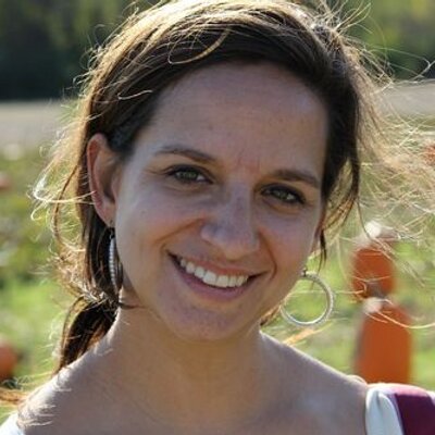 Profile Picture of Michelle Swenson (@michelleswenson) on Twitter