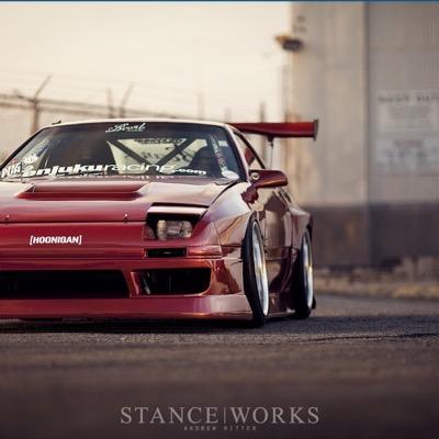 Profile Picture of EN_Stance (@christopher8492) on Twitter