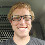 Profile Picture of Benjamin Page (@benjaminpage2613) on Youtube