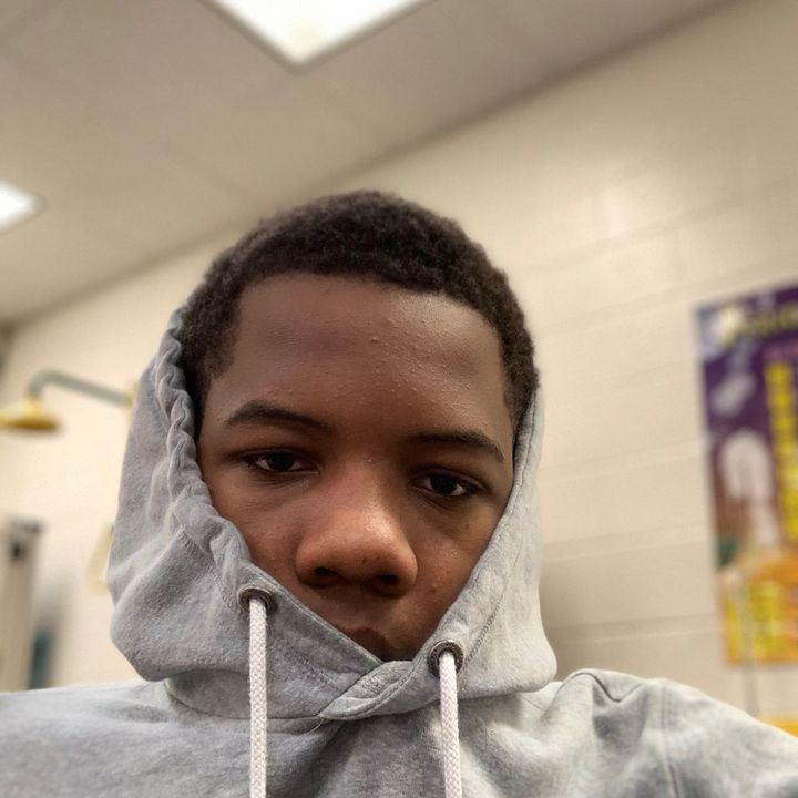 Profile Picture of Joshua Boudreaux (@@the_onestar) on Tiktok
