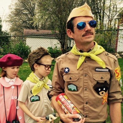 Profile Picture of Scott Wilburn (@scottwilbu_rn) on Twitter