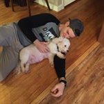 Profile Picture of Lee Gable (@beach_bummed_757) on Instagram