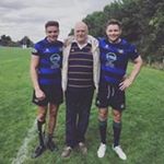 Profile Picture of Greg Burnham (@burnham.greg) on Instagram