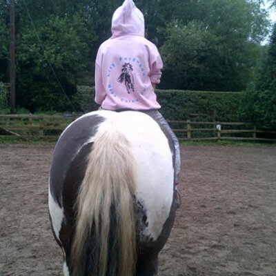 Profile Picture of Lilly Ferguson X. (@lily_fergusonX) on Twitter