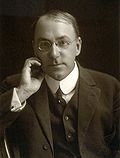 Profile Picture of Gelett Burgess - Wikipediaon Wikipedia