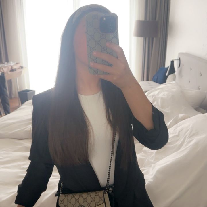 Profile Picture of Anisa Aleyna (@anisagns) on Tiktok