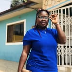 Profile Picture of Flora Akua Hudges (@Flora-Akua-Hudges) on Facebook