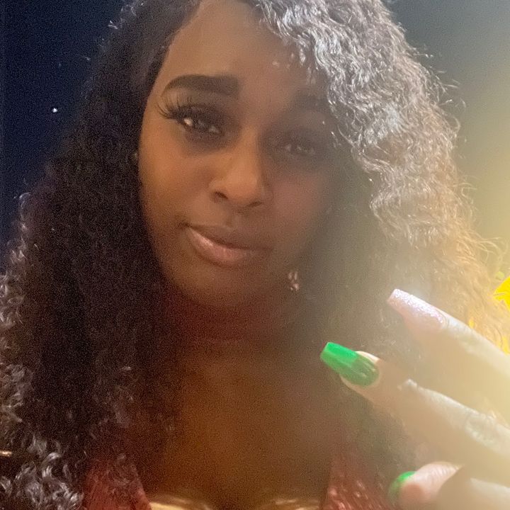 Profile Picture of Randa (@mirandafunderburk) on Tiktok