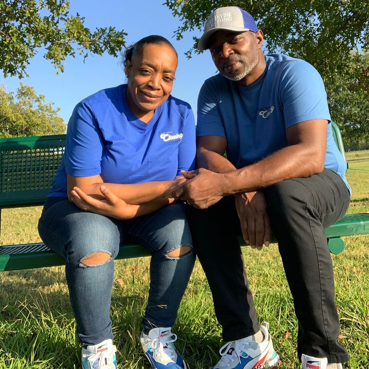 Profile Picture of HaroldDWalker (@puredivinecleaning) on Tiktok