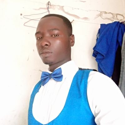 Profile Picture of Daniel Ledoux Oya (@DanielLedoux14) on Twitter