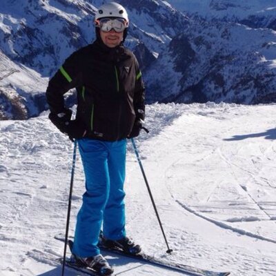 Tony Shields - Twitter Profile Picture of Tony Shields (@tonyshields500) on Twitter