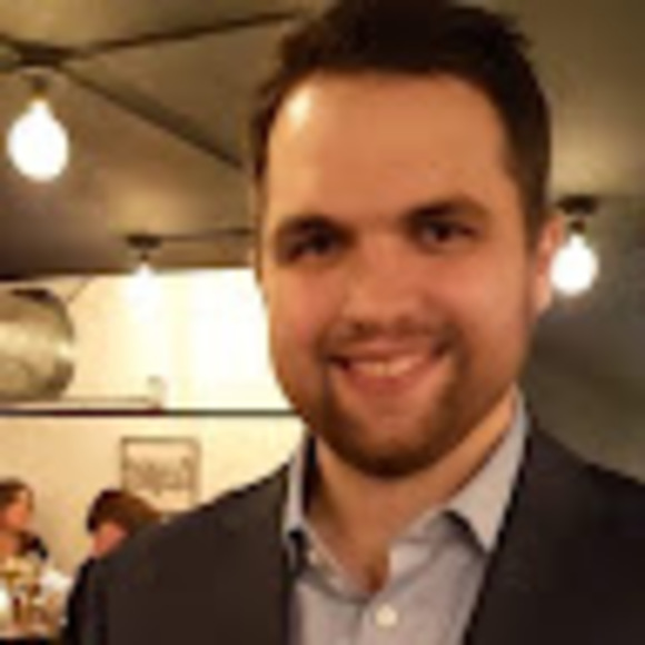 Profile Picture of Sean Dobranski (@seandobranski) on Poshmark