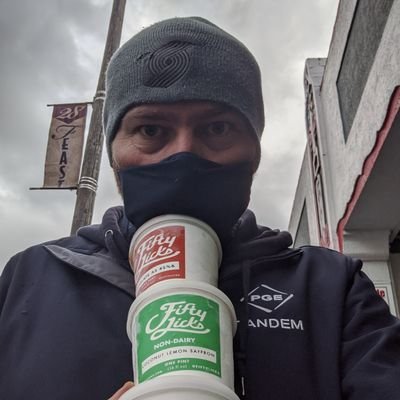 Profile Picture of Josh Keeling (@joshuabjorg) on Twitter